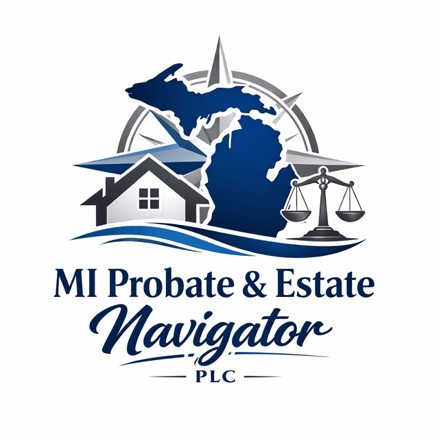 MI Probate & Estate Navigator, PLC